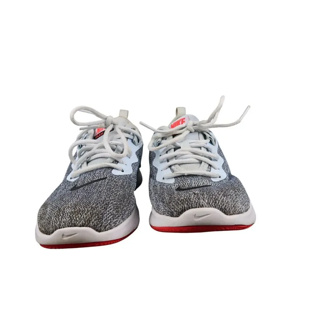 Nike Shoes Womens 8.5 Athletic Trainer Flex TR 9 Active Sneaker Comfort Sport